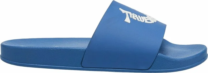 Men's TI Logo Slide - Image 10