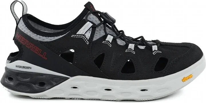 Men's Tideriser Siege Sandals In Black
