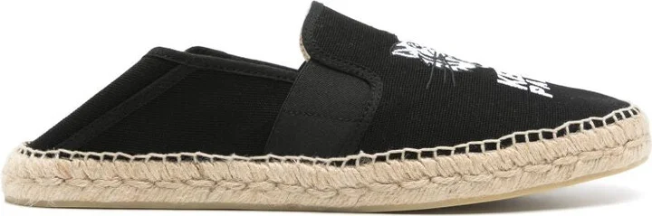 Men's Tiger Head Espadrilles - Image 5