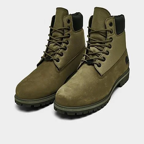 Men's Timberland 6 Inch Premium Waterproof Boots - Image 4