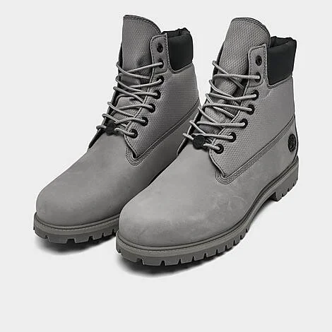 Men's Timberland 6 Inch Premium Waterproof Boots - Image 5