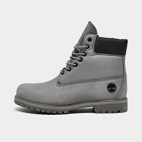 Steeple Grey