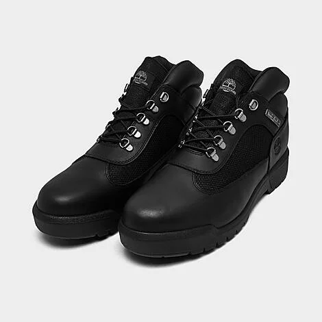 Men's Timberland Waterproof Field Boots - Image 2