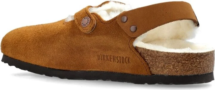 Men's Tokio Slippers - Image 3
