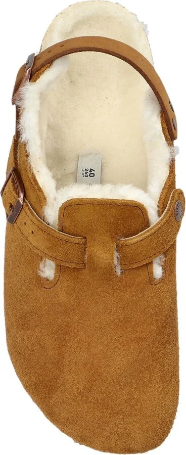 Men's Tokio Slippers - Image 4