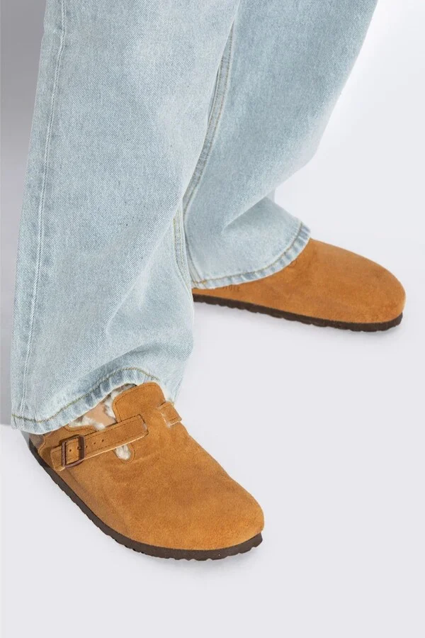 Men's Tokio Slippers - Image 6