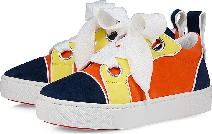 Men's Toy Toy Sneakers - Size 7 - Image 2