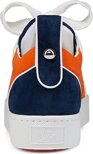 Men's Toy Toy Sneakers - Size 7 - Image 3