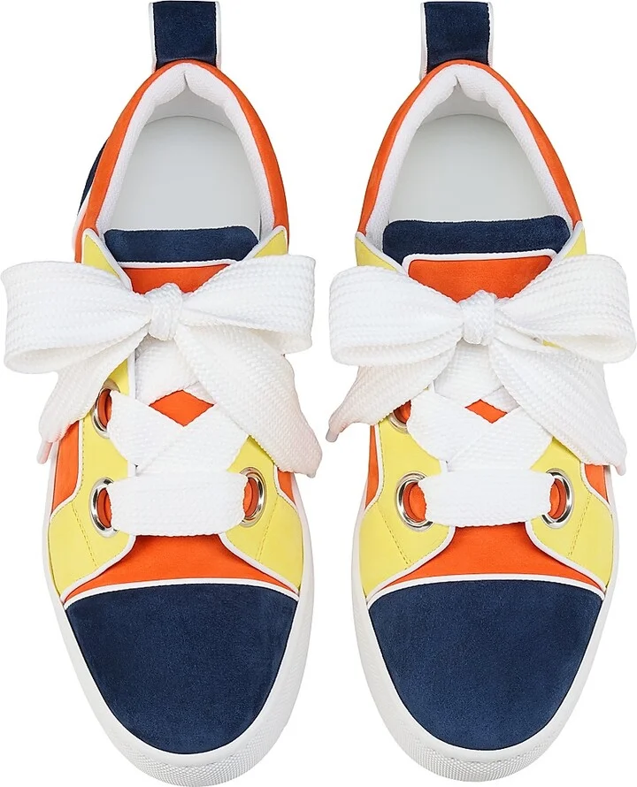 Men's Toy Toy Sneakers - Size 7 - Image 4
