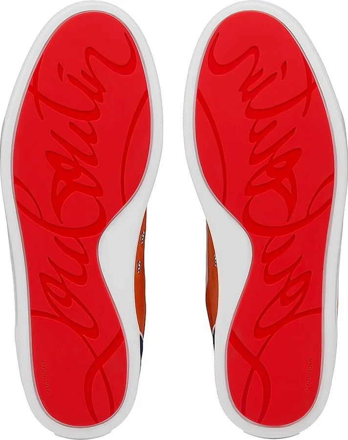 Men's Toy Toy Sneakers - Size 7 - Image 5