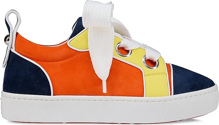 Men's Toy Toy Sneakers - Size 7