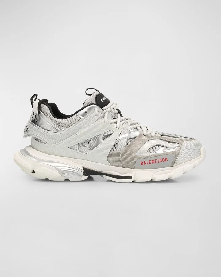 8191 Silver/white/black