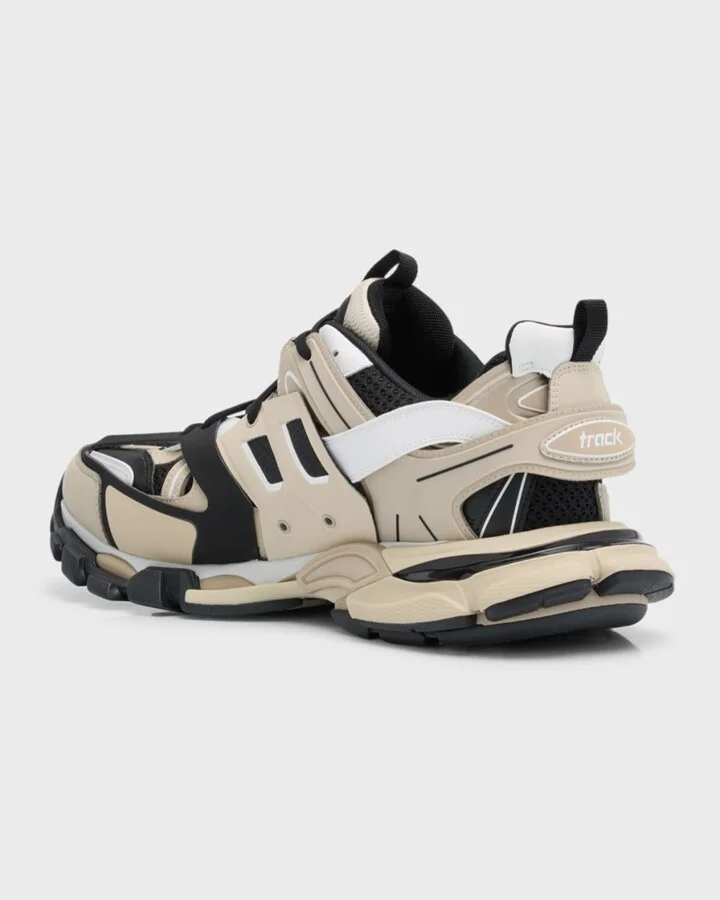 Men's Track Sneaker - Image 2