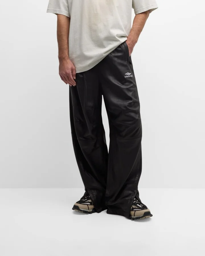 Men's Track Sneaker - Image 3
