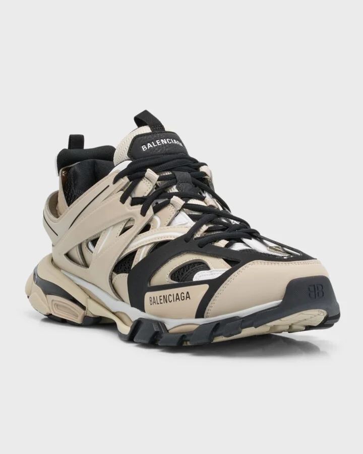 Men's Track Sneaker - Image 4