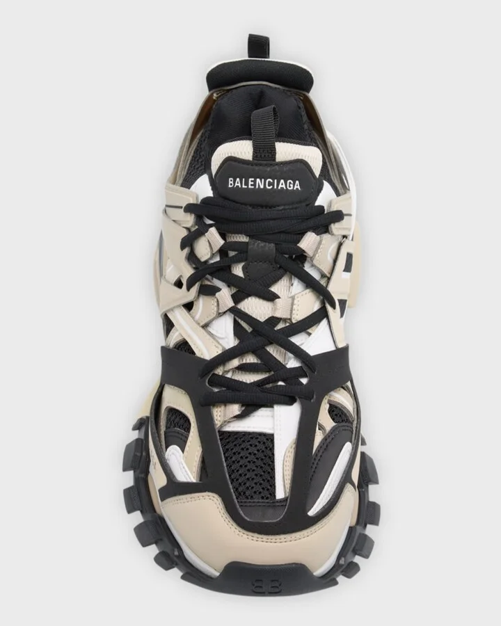 Men's Track Sneaker - Image 5