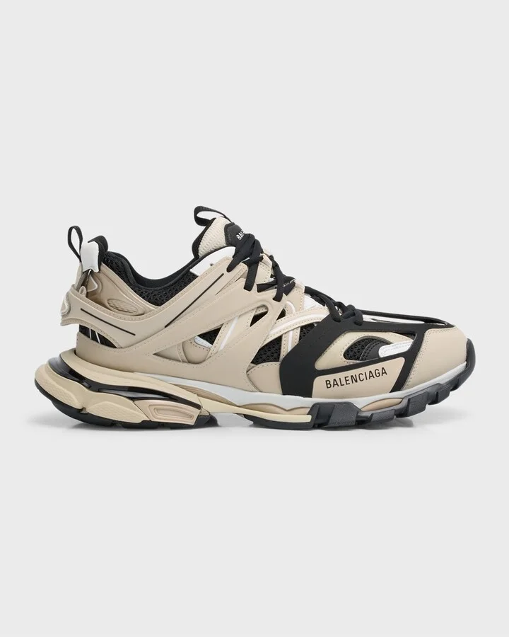 8071 Beige/black
