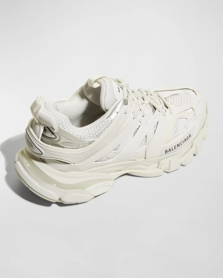Men's Track Sneakers - Image 2
