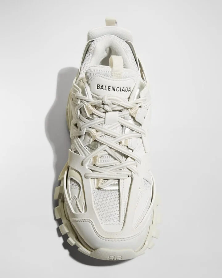 Men's Track Sneakers - Image 4