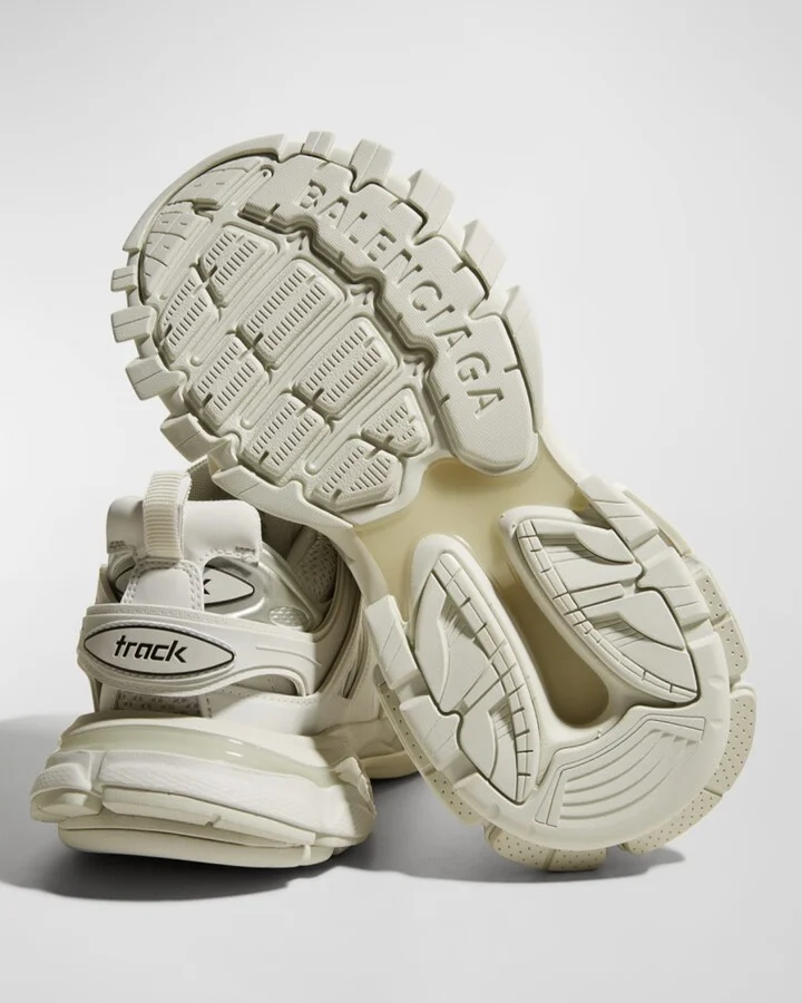 Men's Track Sneakers - Image 5