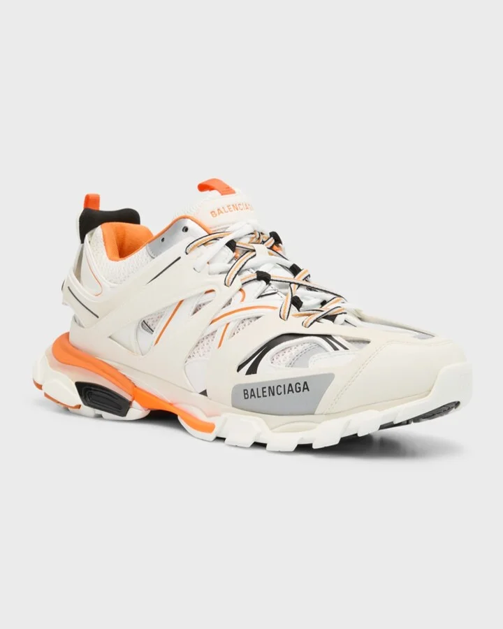 Men's Track Sneakers - Image 7
