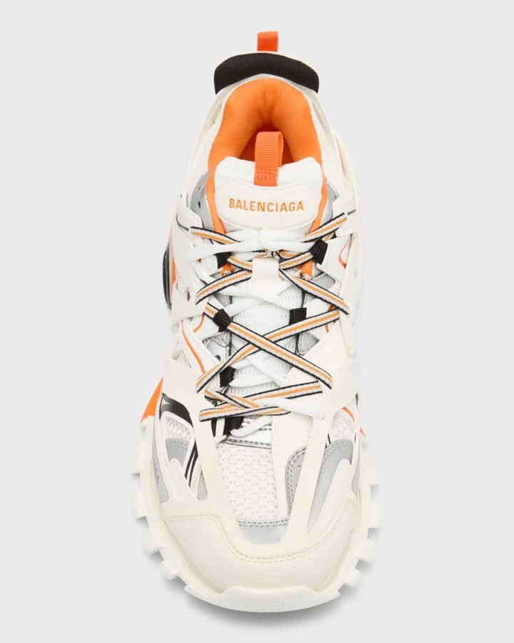 Men's Track Sneakers - Image 8