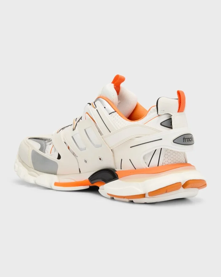 Men's Track Sneakers - Image 9