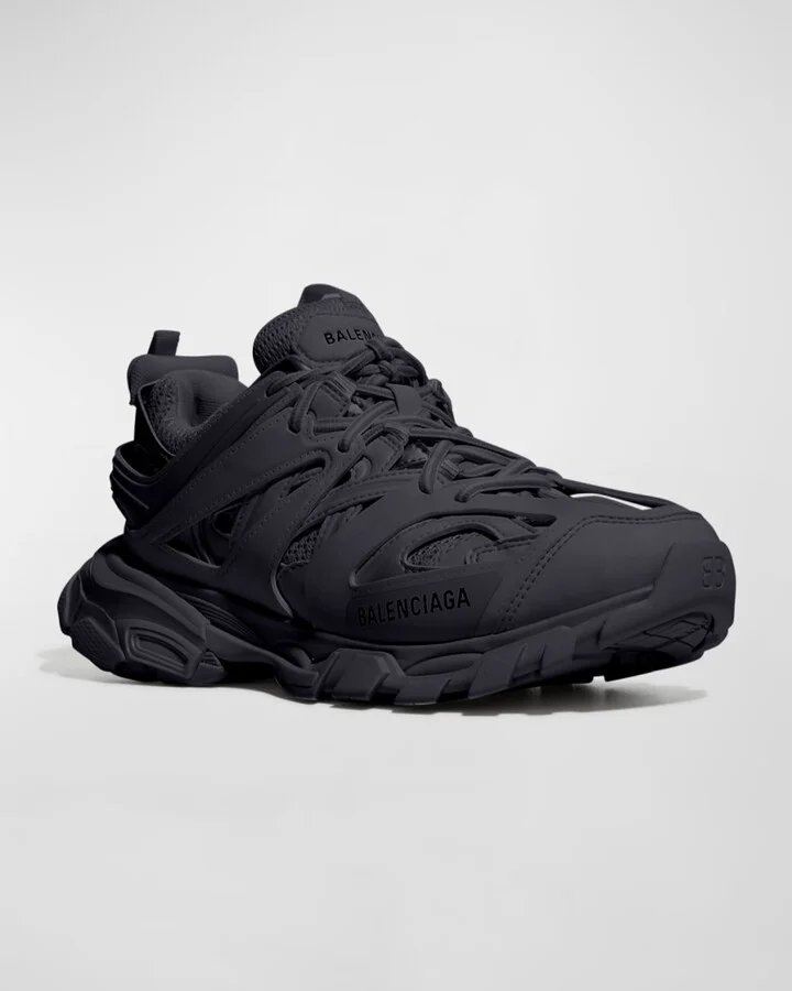Men's Track Sneakers - Image 10
