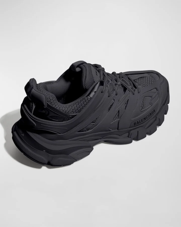Men's Track Sneakers - Image 11