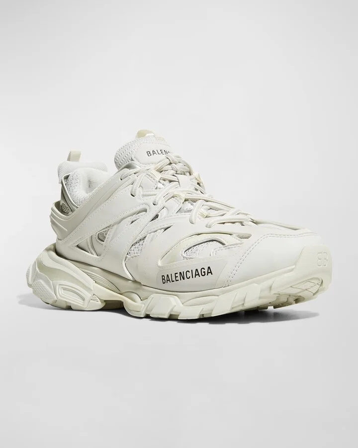 Men's Track Sneakers