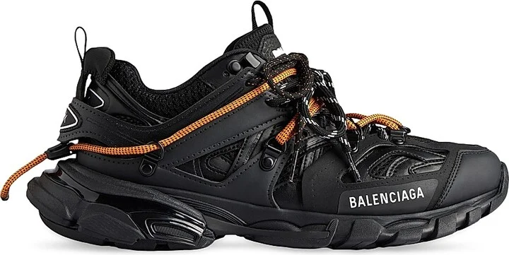 Black Orange