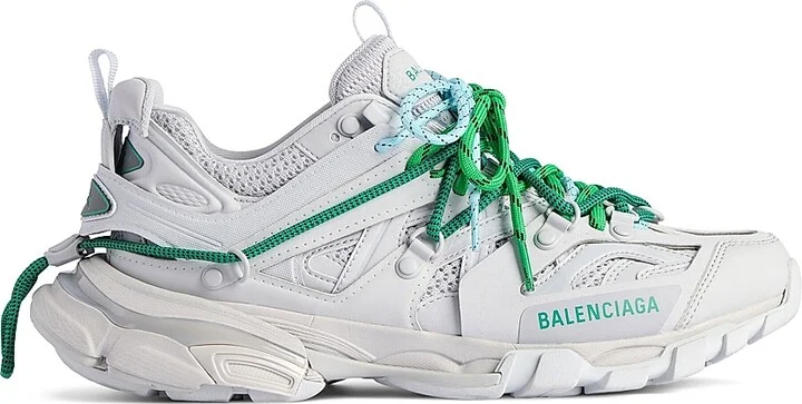 White Green
