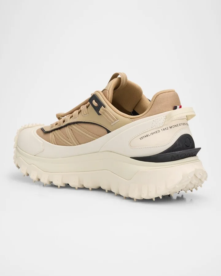 Men's Trailgrip GTX Low-Top Sneakers - Image 4