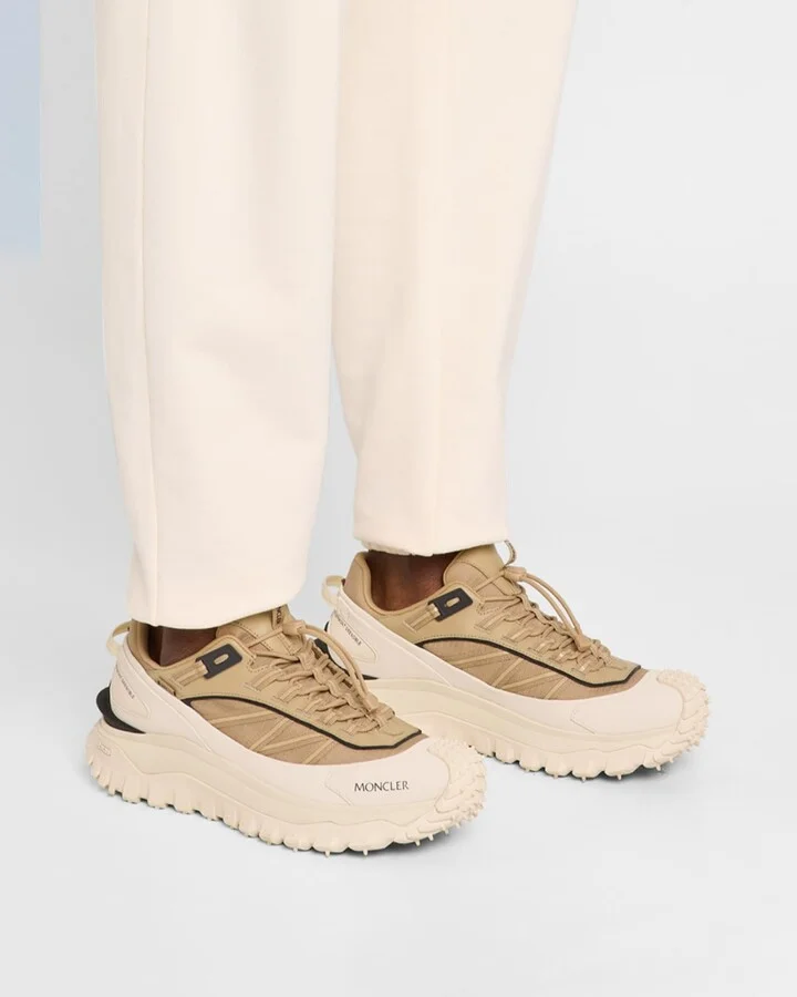 Men's Trailgrip GTX Low-Top Sneakers - Image 7