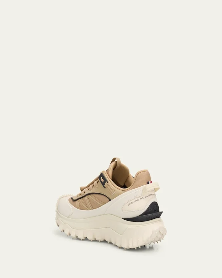 Men's Trailgrip GTX Low-Top Sneakers - Image 3
