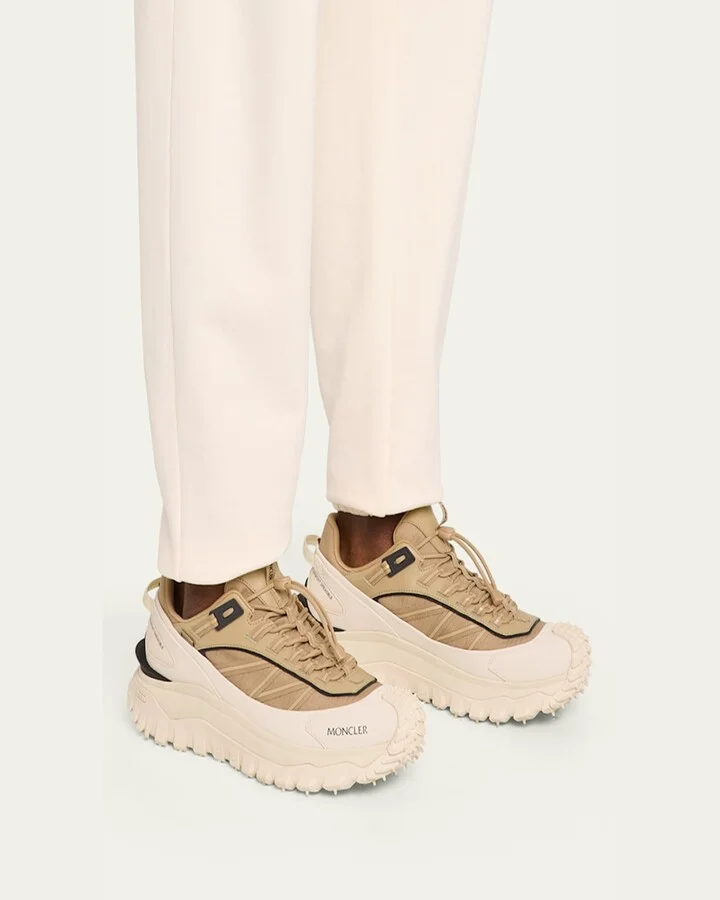 Men's Trailgrip GTX Low-Top Sneakers - Image 6