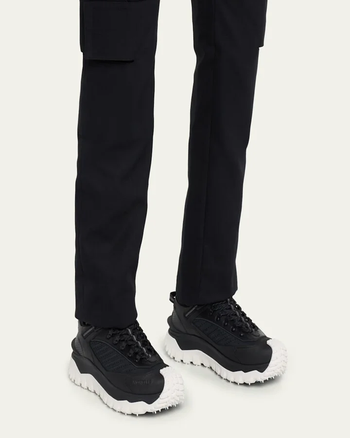 Men's Trailgrip GTX Low Top Sneakers - Image 6