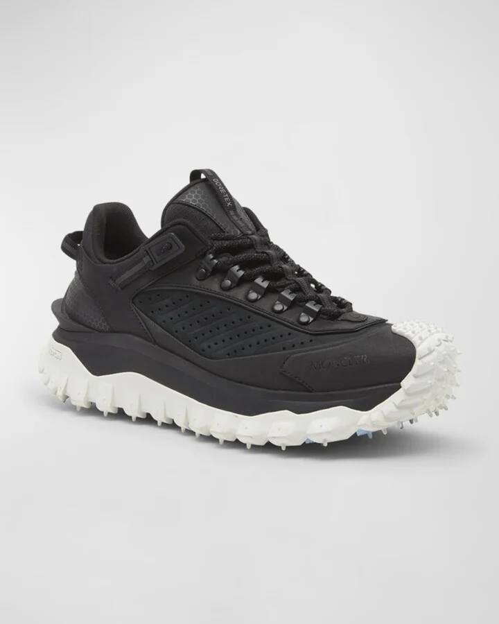 Men's Trailgrip GTX Low Top Sneakers - Image 3