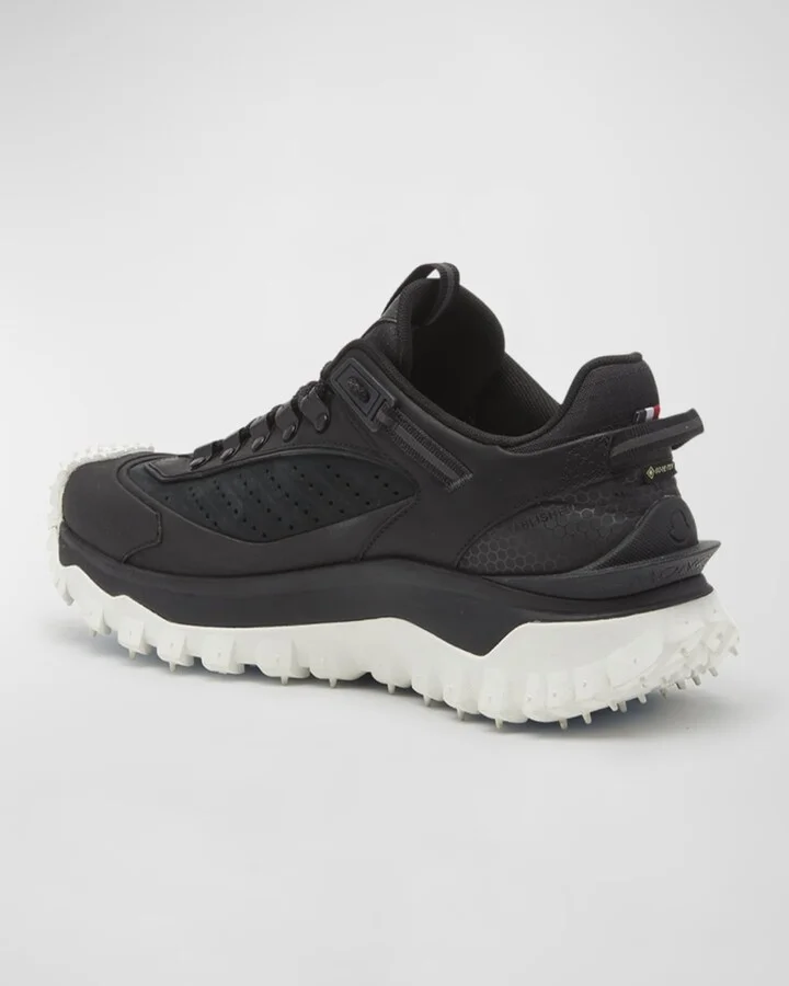 Men's Trailgrip GTX Low Top Sneakers - Image 4