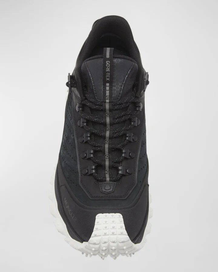 Men's Trailgrip GTX Low Top Sneakers - Image 5