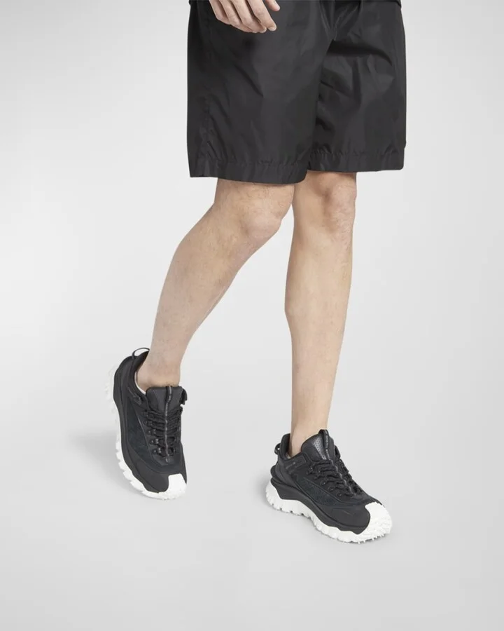 Men's Trailgrip GTX Low Top Sneakers - Image 10
