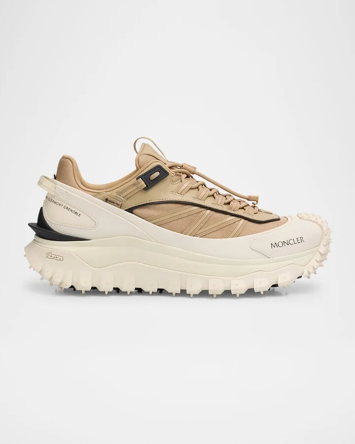 Tan/cream