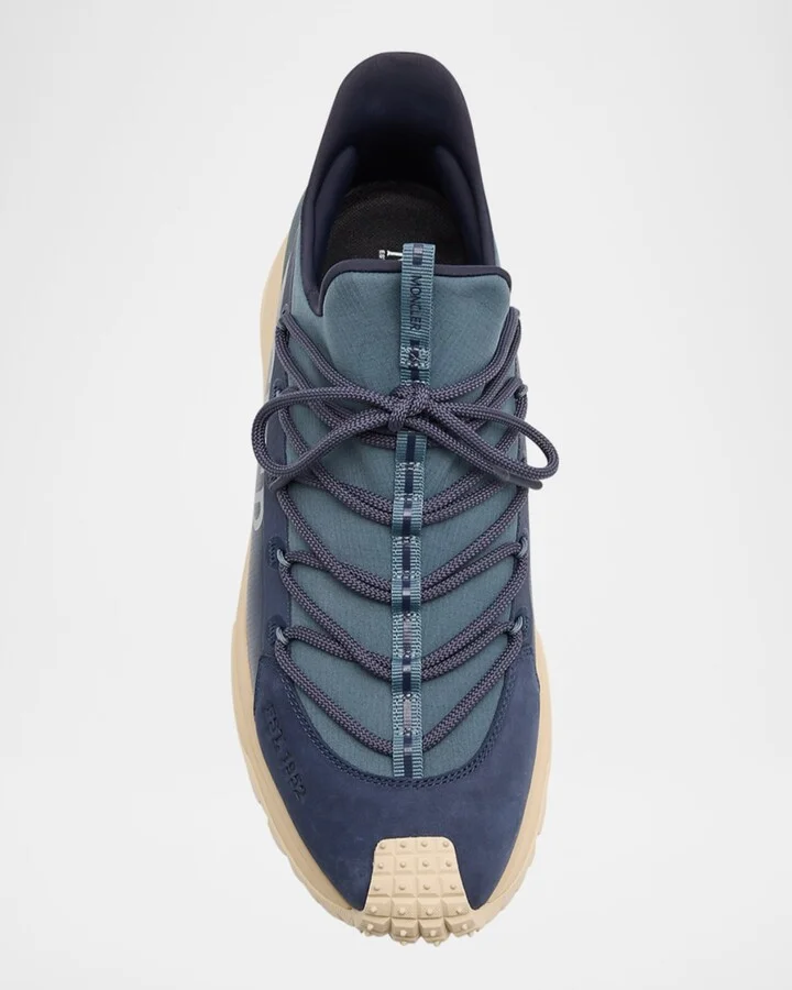 Men's Trailgrip Lite 2 Low-Top Sneakers - Image 4