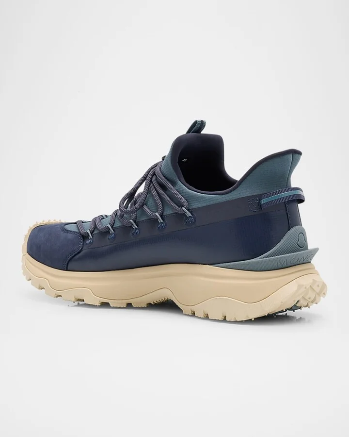 Men's Trailgrip Lite 2 Low-Top Sneakers - Image 7