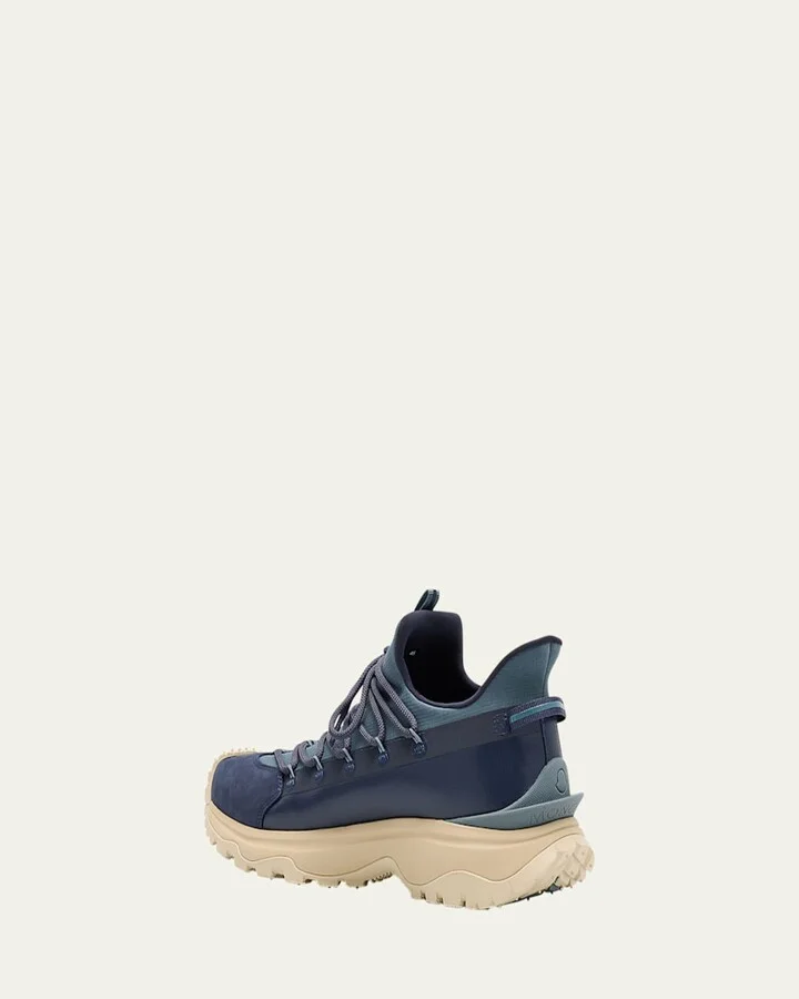 Men's Trailgrip Lite 2 Low-Top Sneakers - Image 2