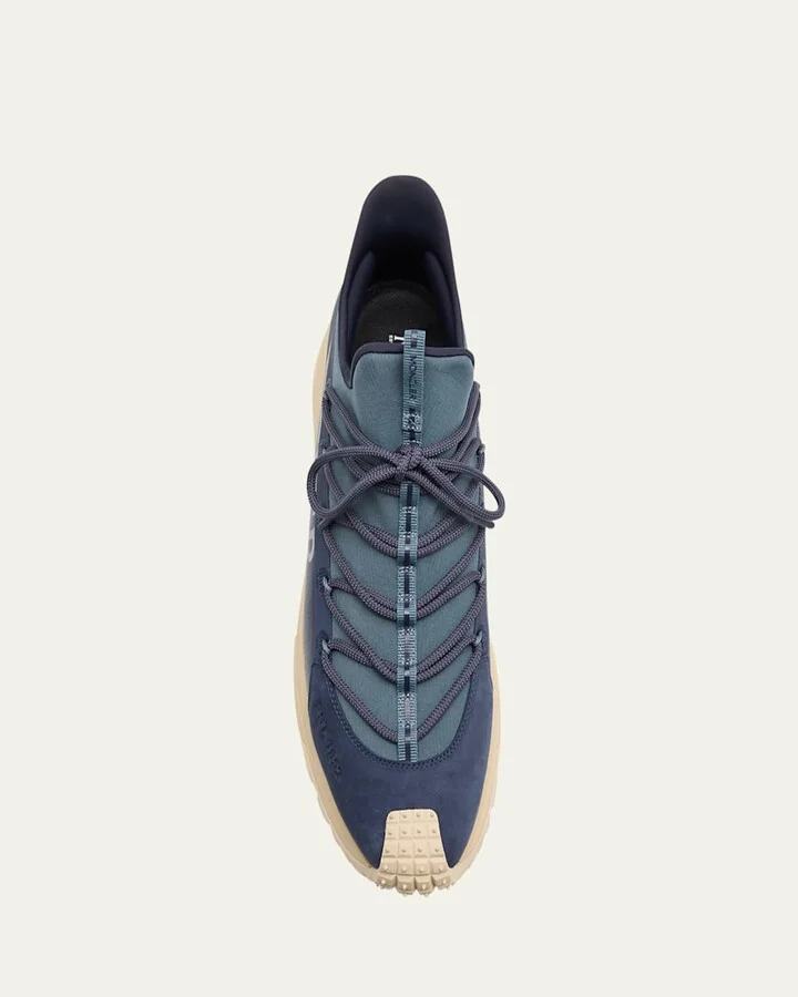 Men's Trailgrip Lite 2 Low-Top Sneakers - Image 3