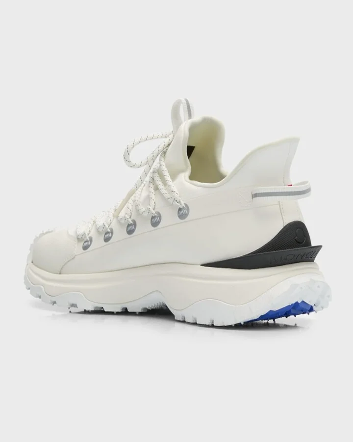 Men's Trailgrip Lite 2 Low Top Sneakers - Image 2