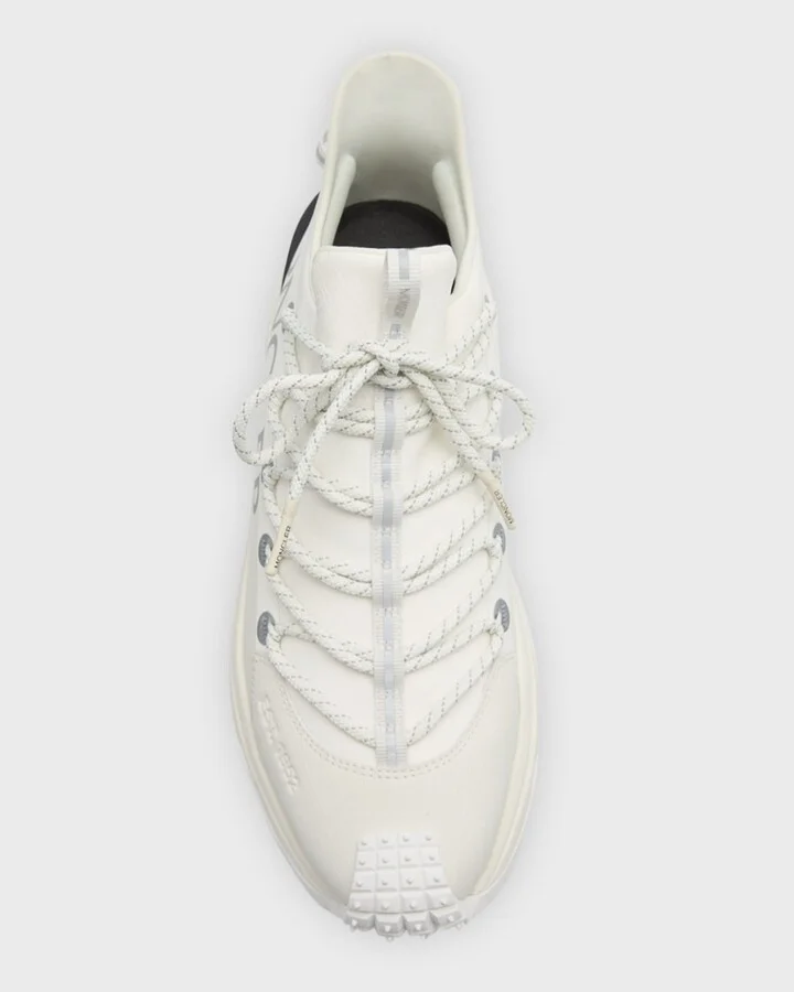 Men's Trailgrip Lite 2 Low Top Sneakers - Image 3