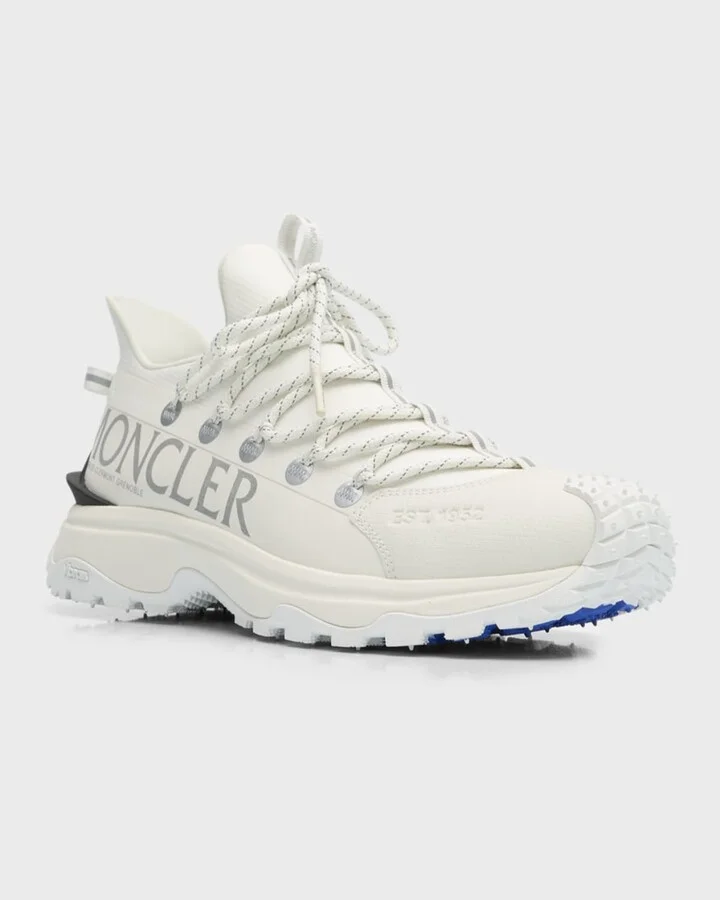 Men's Trailgrip Lite 2 Low Top Sneakers - Image 4