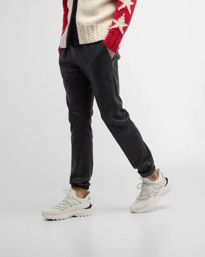 Men's Trailgrip Lite 2 Low Top Sneakers - Image 5